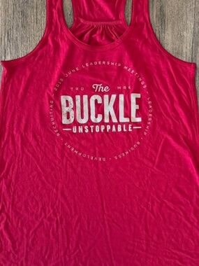 Bella+Canvas Tank Top
